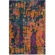 preview thumbnail 24 of 27, SAFAVIEH Madison Rajshri Vintage Boho Oriental Rug