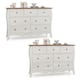 Option 2 pcs