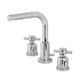 Option Polished Chrome
