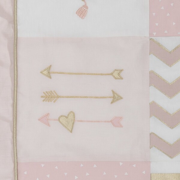 baby love bedding set