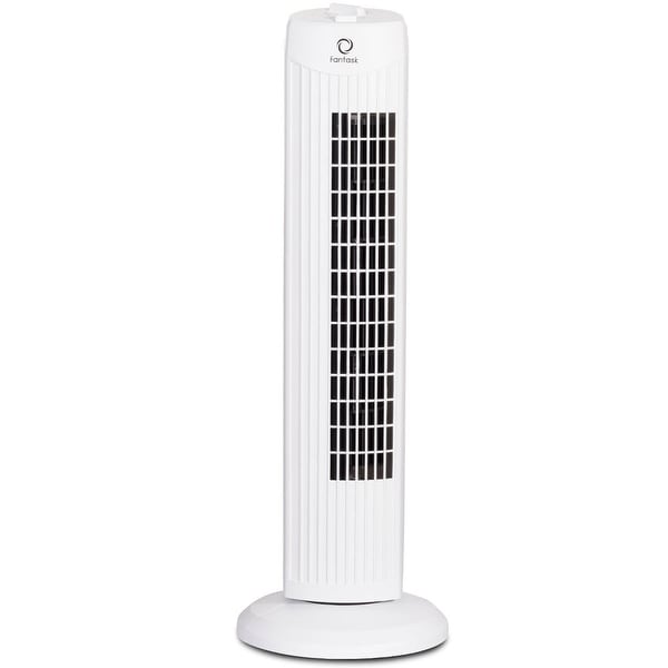 bladeless fan tower