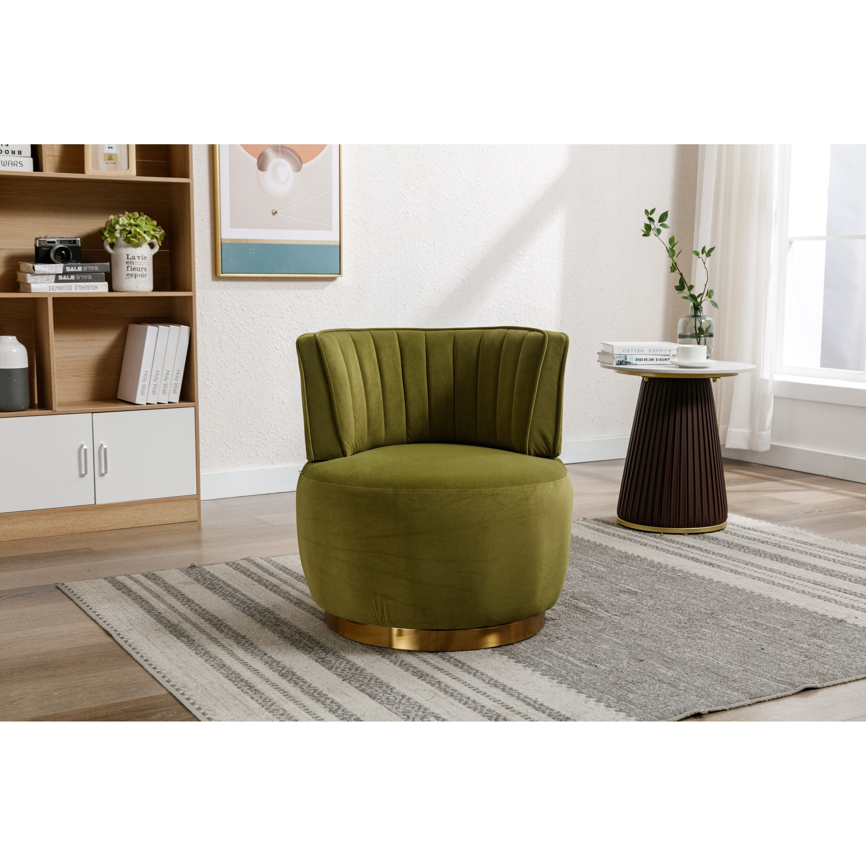 Fun swivel chairs top