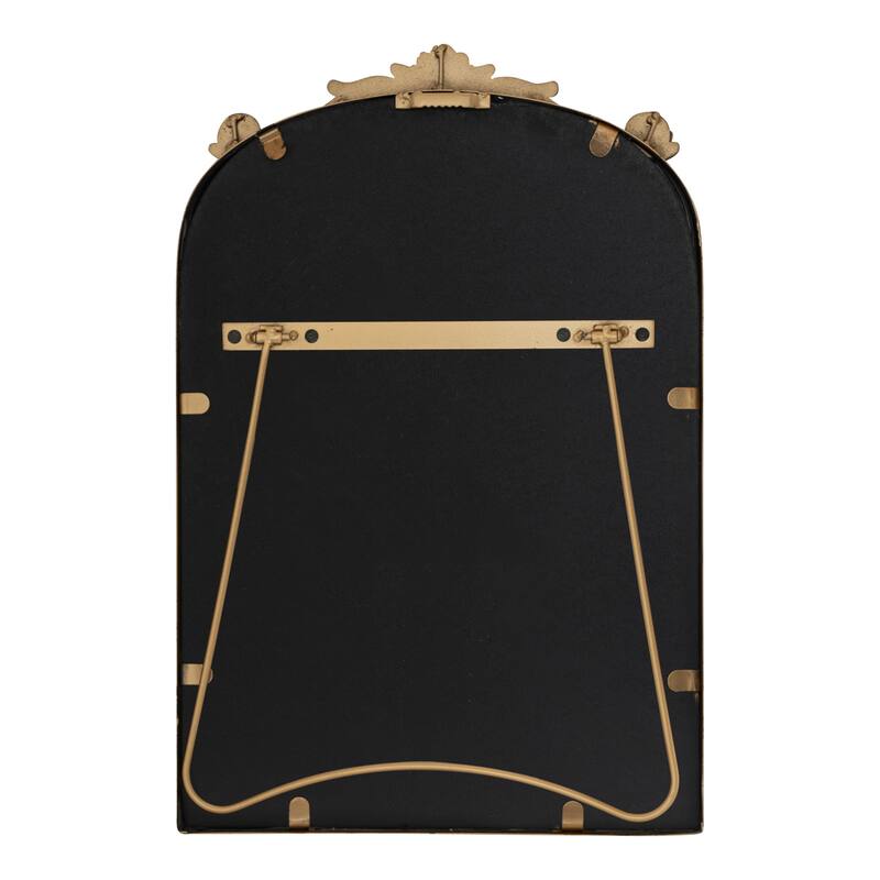 Kate and Laurel Arendahl Tabletop Arch Mirror