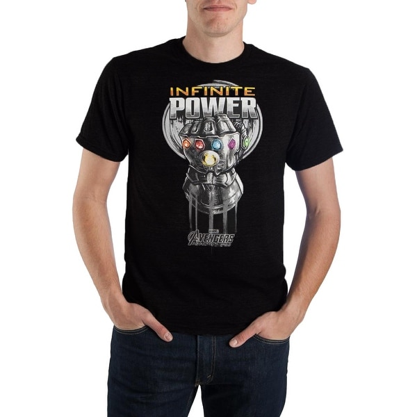 Marvel Avengers Infinity War Thanos Power Gauntlet Basketball Jersey Jerseys