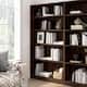 Option Black Walnut