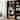 Universal Tall 5 Shelf Bookcase Storage by Bush Furniture