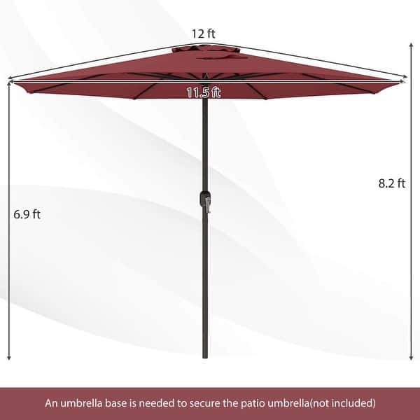 cheap patio umbrellas with base Toject 15ft Large Patio Umbrellas with Base Outdoor Rectangle Double-Sided Market  Umbrella with Stand Outside Umbrellas for Poolside Lawn Backyard Navy Blue  in the Patio Umbrellas department at Lowes.com