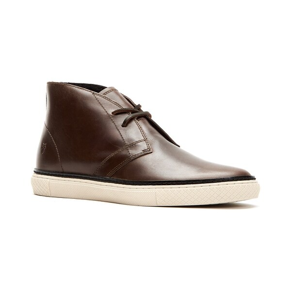 frye essex chukka boot