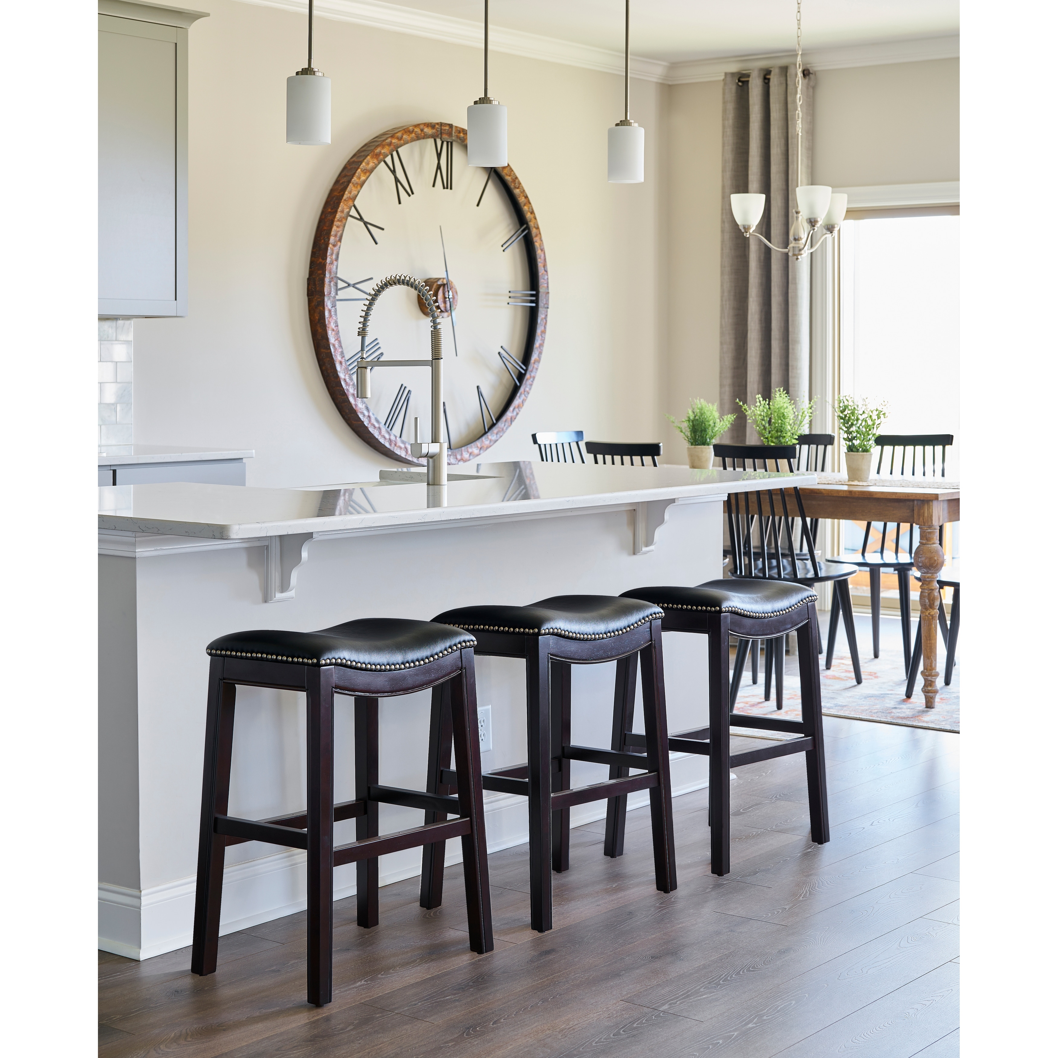 Homegoods counter hotsell height stools