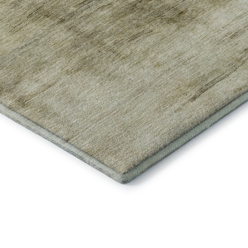 Premium Washable Super Soft Modern Ileah Mayfield Rug