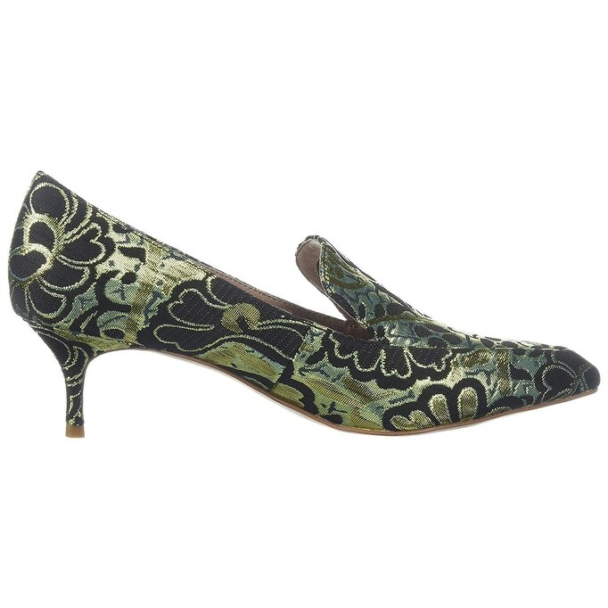 kenneth cole shea loafer pump