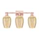 Option Antique Copper / Mercury