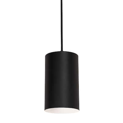 AFX TYKP04MB Tyke 4" Wide Mini Pendant