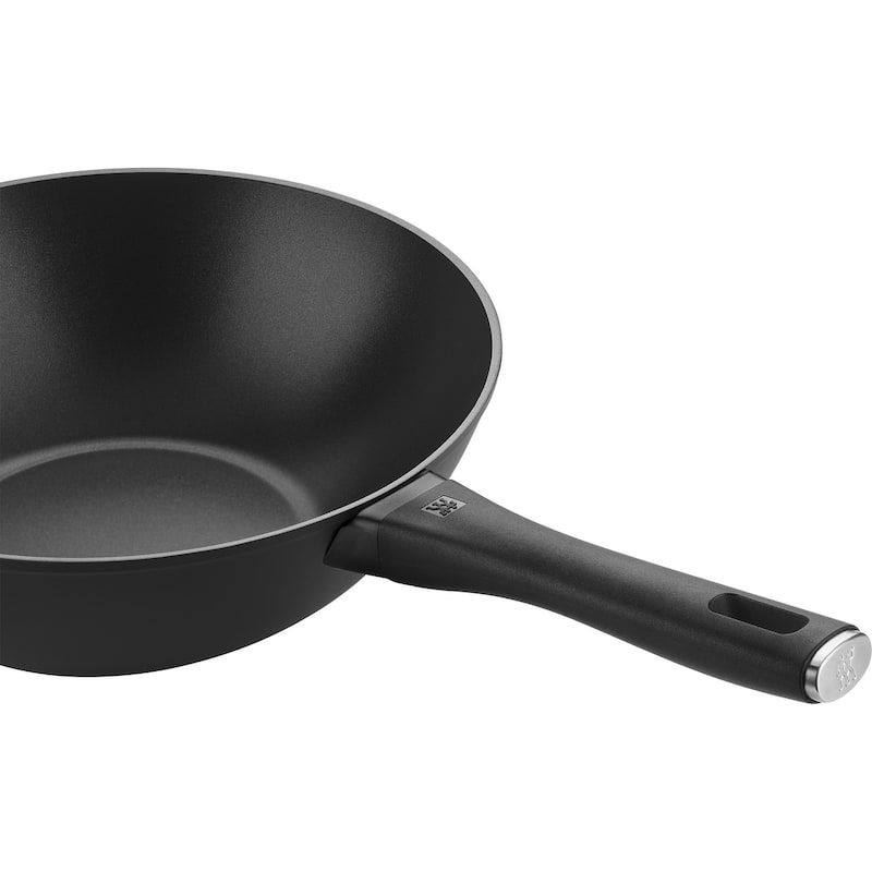 ZWILLING Madura Plus Aluminum 12-inch Nonstick Stir Fry Pan
