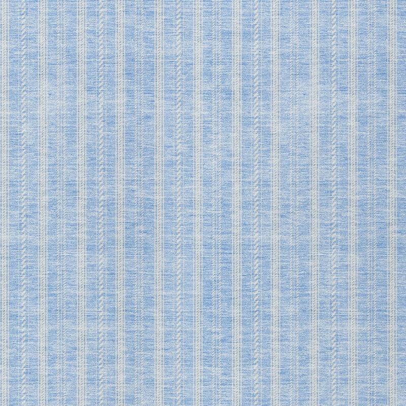 HomeRoots Striped Transitional Rectangle Outdoor Rug