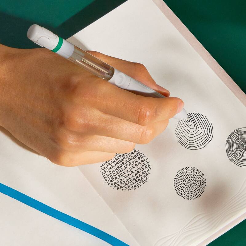 Lifelines 2 Pack Pen Diffusers