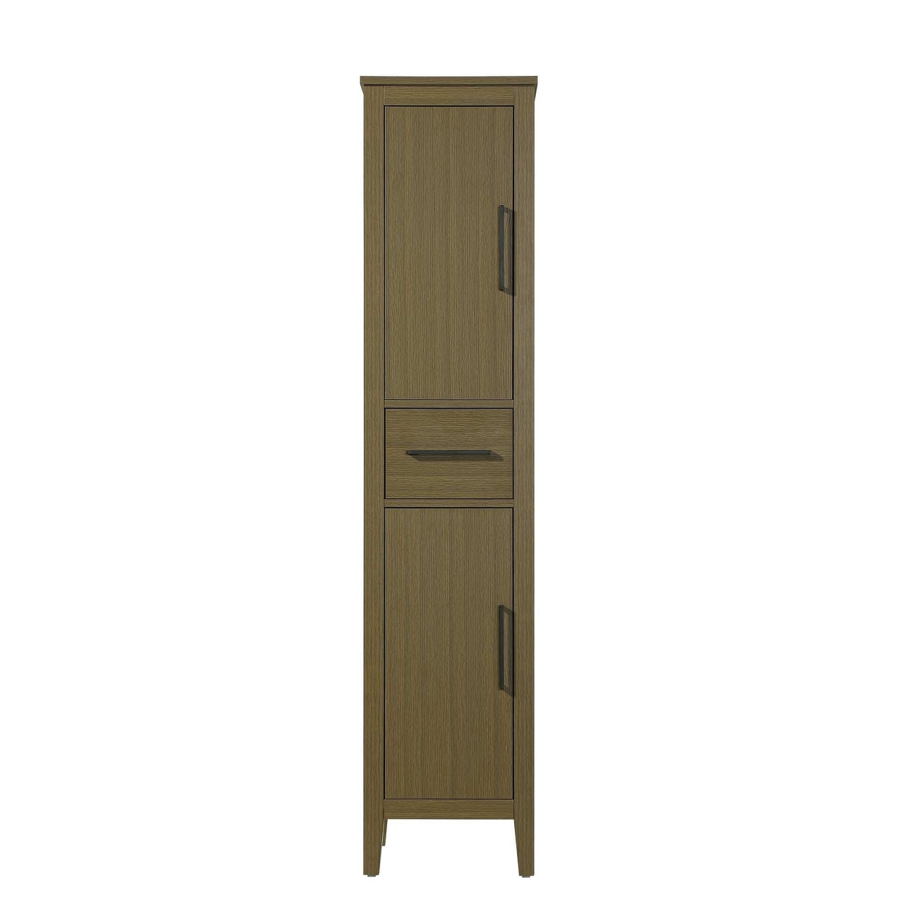 Laura 16-28 Inch Bath Storage Cabinet