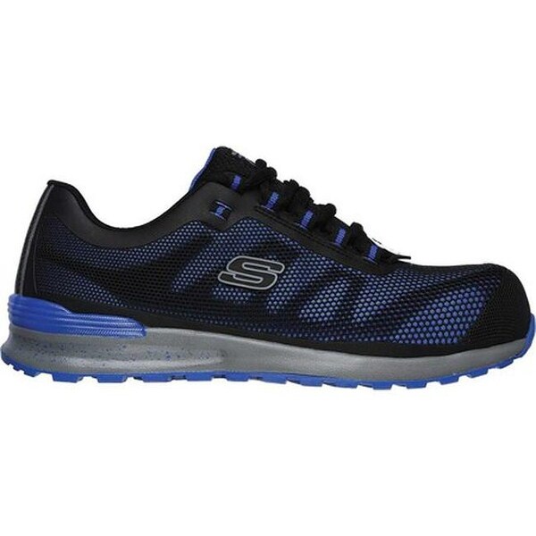 skechers bulklin comp toe