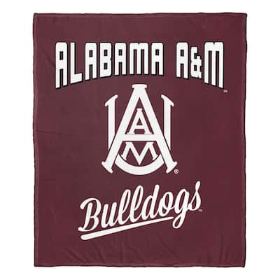 NCAA SWAC Alumni Silk Touch Throw Blanket