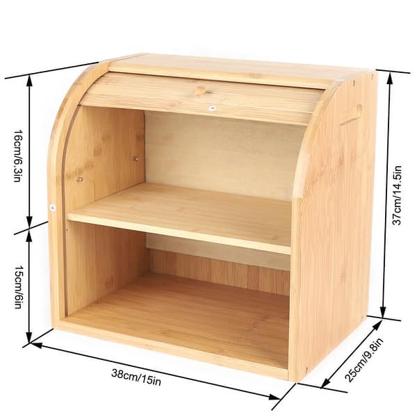 Bread Box Bed Bath And Beyond