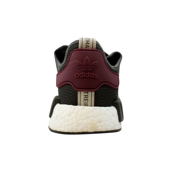 adidas sneaker nmd r1 w in grau