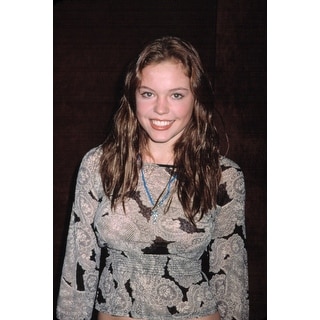 agnes bruckner images