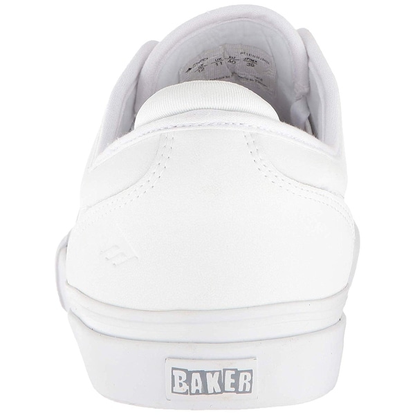 emerica baker