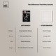 preview thumbnail 6 of 5, Play Hard Soccer Canvas Mancave Art by Art Remedy