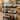 3-Tier Service Utility Cart for Foodservice Restaurant Office Kitchen Hotel