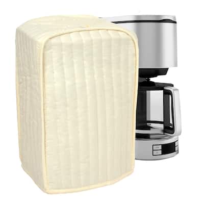 RITZ Solid Mixer/Coffee Maker Cover, Appliance Not Included