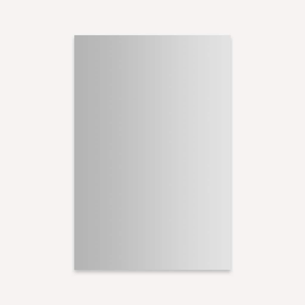 Robern MR2436D4FPE0 M Series Reserve 23-1/4" x 36" Frameless Single