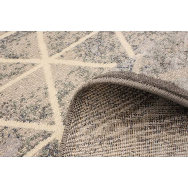 ECARPETGALLERY Julia Transitional Rug