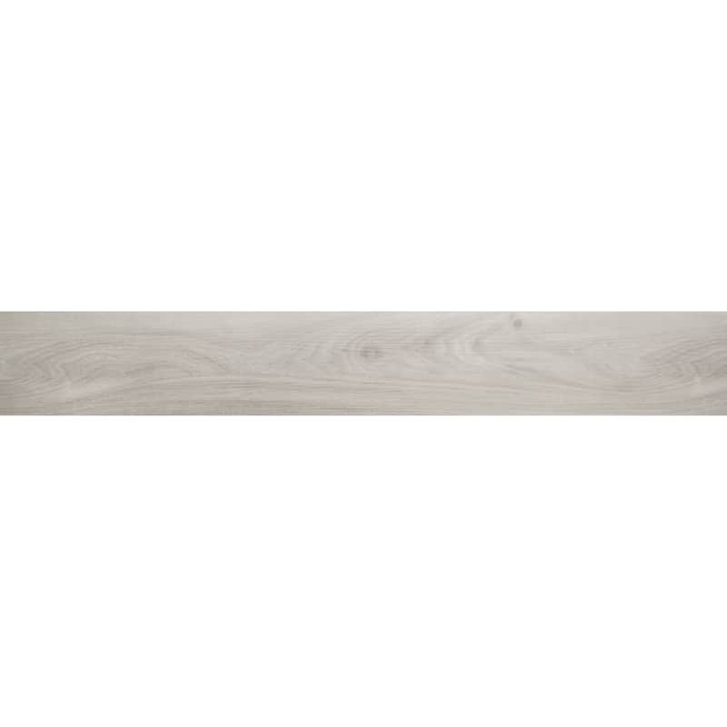 Muir 7x48 Matte Wood Look Vinyl Plank Tile - Floor & Wall - Large Format