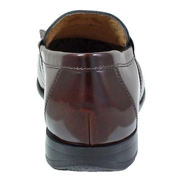 nunn bush loafers