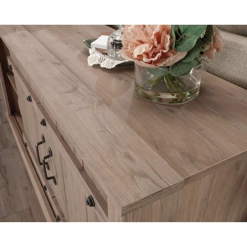 Entertainment Credenza