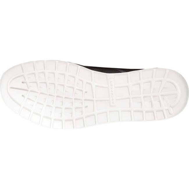 rockport randle mesh slip on