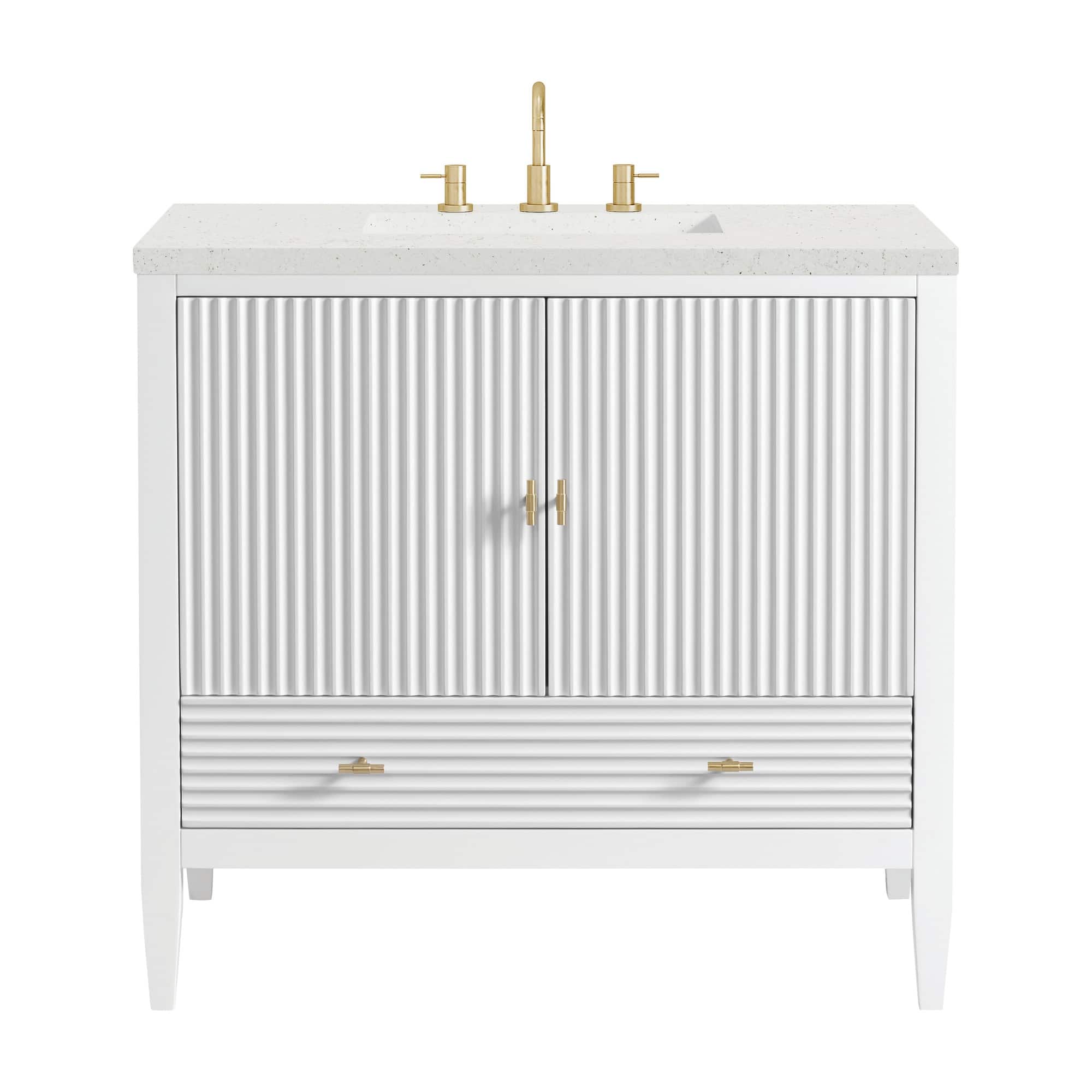 Option Bright White