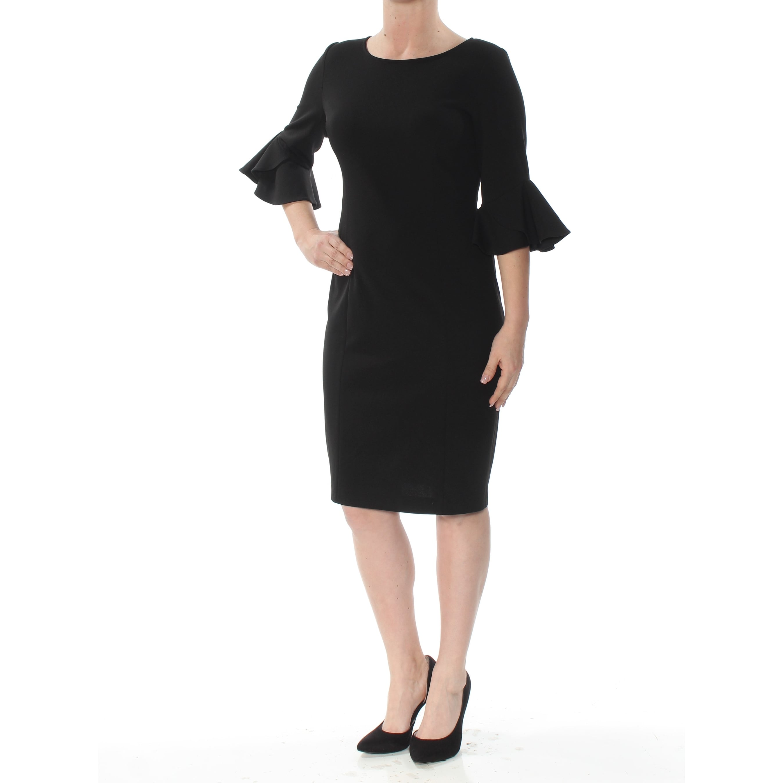 little black dress size 4