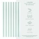 preview thumbnail 3 of 6, American Soft Linen, Premium Cotton 4 Pack Beach Towels, 30 x 60 Cabana Striped Pool Towels