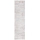 preview thumbnail 9 of 9, SAFAVIEH Eternal Ille Modern Abstract Rug 2'2" x 8' Runner - Grey/Ivory - Runner