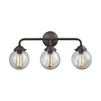 Bronze Bathroom Vanity Lights Find Great Kitchen Bath Lighting Deals Shopping At Overstock