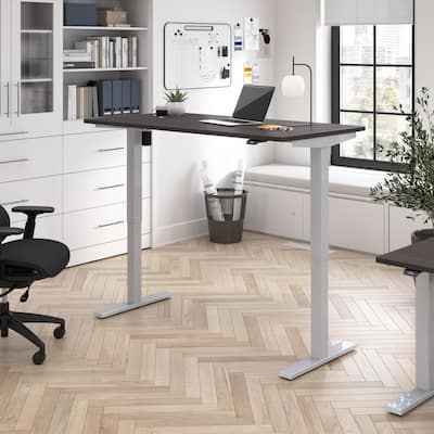 Bush Business Furniture Move 40 Series 60x30 Adjustable Standing Desk