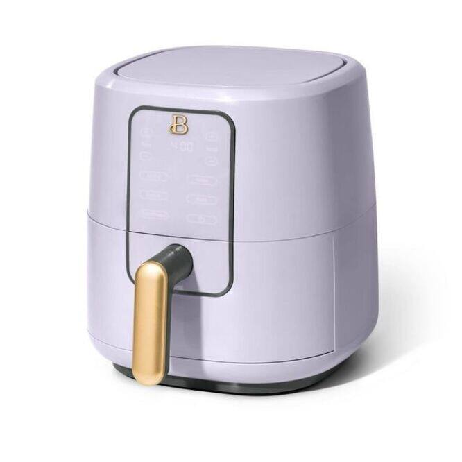 3 Qt Air Fryer with TurboCrisp Technology