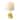 SAFAVIEH Kids Lighting 18" Sunny Squirrel Lamp - 9" x 9" x 18"