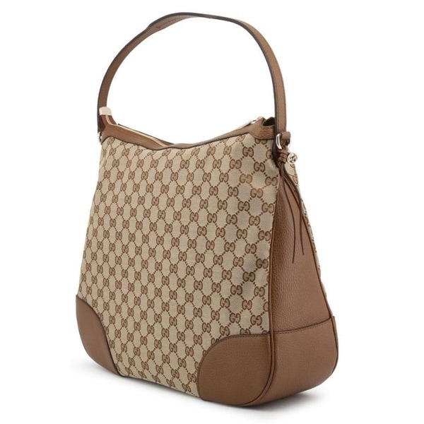 gucci purse beige