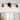 Regan Modern Farmhouse Black 3-Light Linear Bathroom Vanity Lights with Bell shaped Glass - L22"*W10"* H7.1"