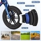 preview thumbnail 3 of 5, Electric Balance Bike for Kids Ages 3-5 Years,12-Inch Electric Bike with 2 Speed Settings, 24V 100W