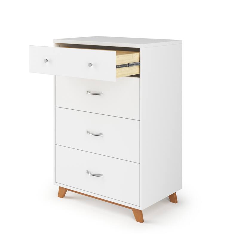 Soho 4 Drawer Chest