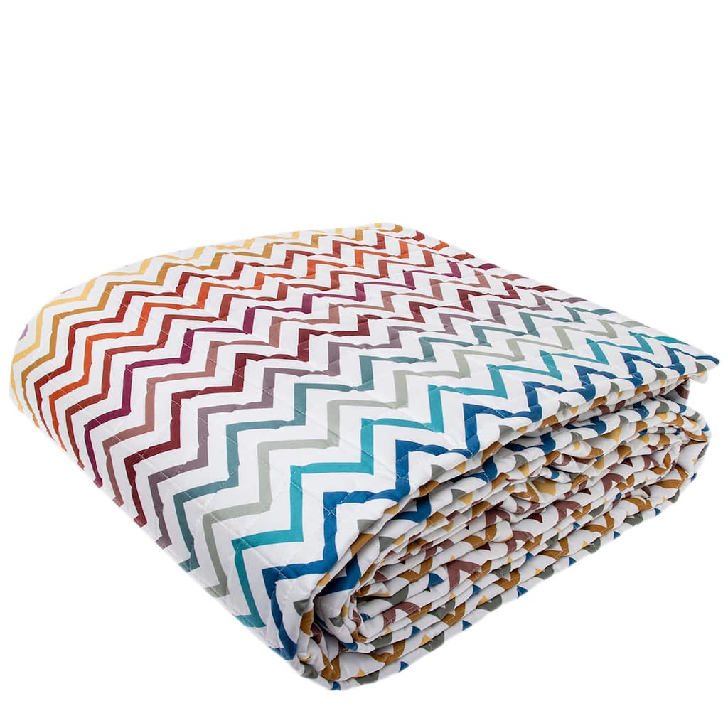 Missoni Watamu Comforter - 260 x 270 cm