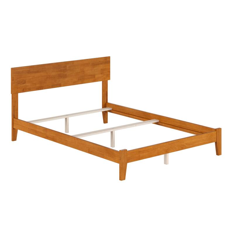 AFI Orlando Foundation Bed Frame